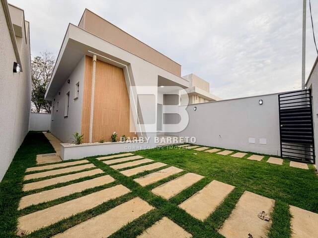 Venda em Cidade Jardim - Campos dos Goytacazes
