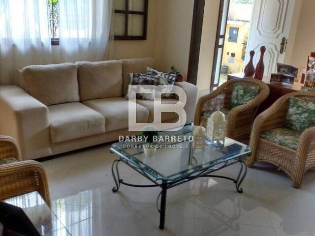 #213 - Casa para Venda em Campos dos Goytacazes - RJ