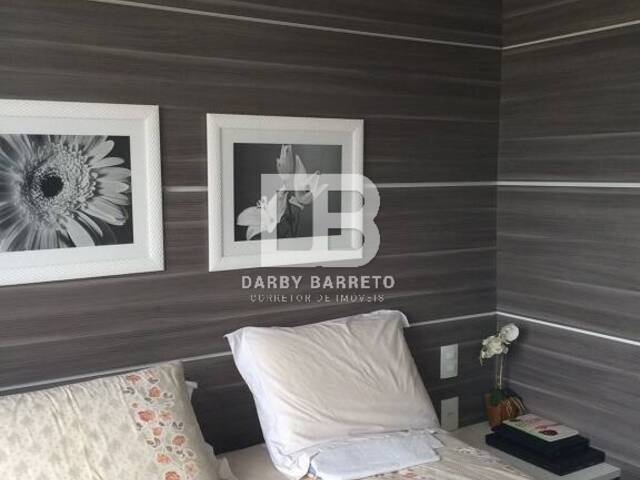 Apartamento para Venda em Campos dos Goytacazes - 2