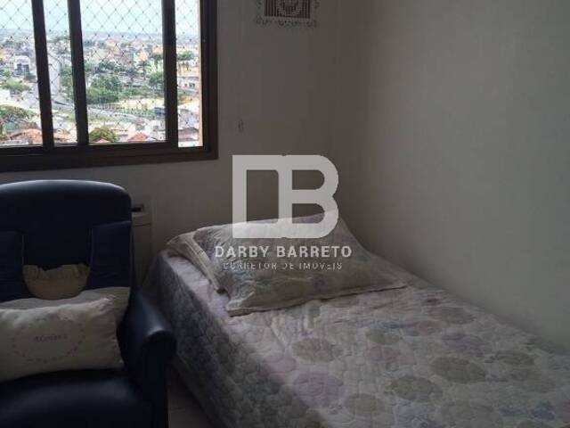 Apartamento para Venda em Campos dos Goytacazes - 3