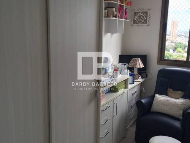 Apartamento para Venda em Campos dos Goytacazes - 4