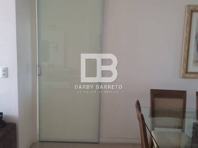 Apartamento para Venda em Campos dos Goytacazes - 5