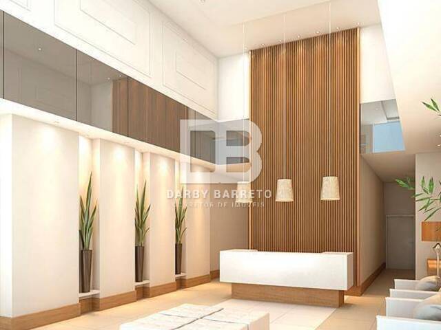 Apartamento para Venda em Campos dos Goytacazes - 5