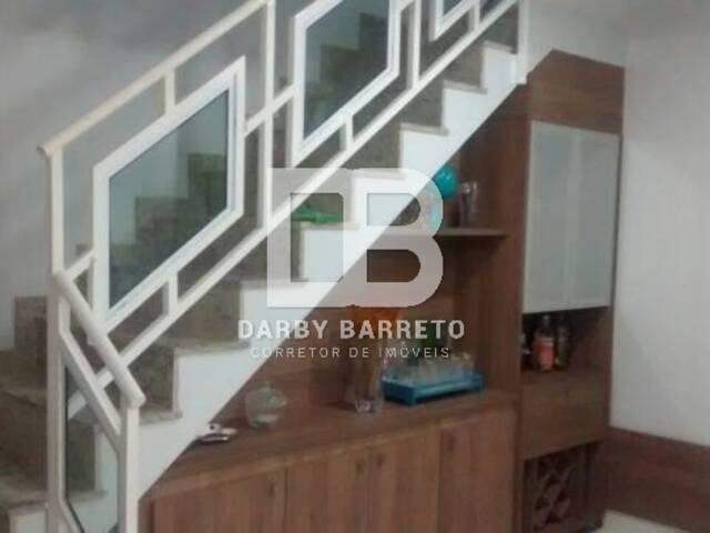 #233 - Casa para Venda em Campos dos Goytacazes - RJ