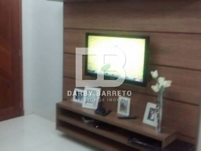 #233 - Casa para Venda em Campos dos Goytacazes - RJ