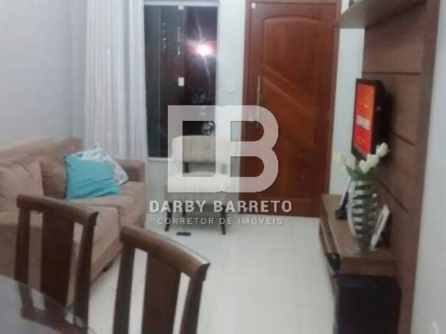 Casa para Venda em Campos dos Goytacazes - 4