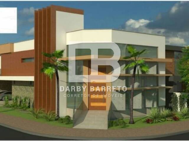 #248 - Casa em condomínio para Venda em Campos dos Goytacazes - RJ