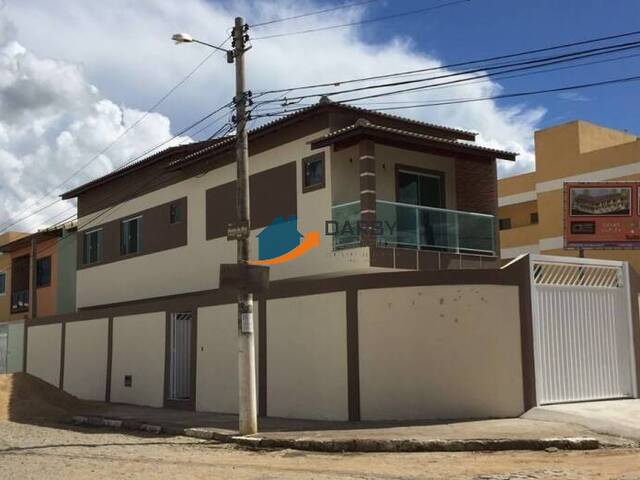 #278 - Casa para Venda em Campos dos Goytacazes - RJ