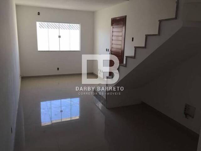 #278 - Casa para Venda em Campos dos Goytacazes - RJ