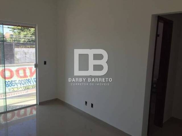 #283 - Casa para Venda em Campos dos Goytacazes - RJ