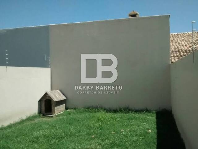 #291 - Casa para Venda em Campos dos Goytacazes - RJ