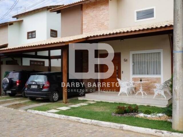 Casa em condomínio para Venda em Campos dos Goytacazes - 2