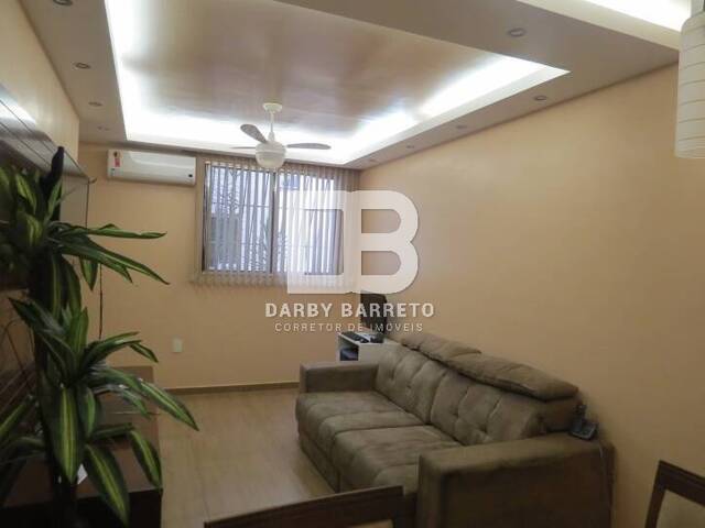 Apartamento para Venda em Campos dos Goytacazes - 4