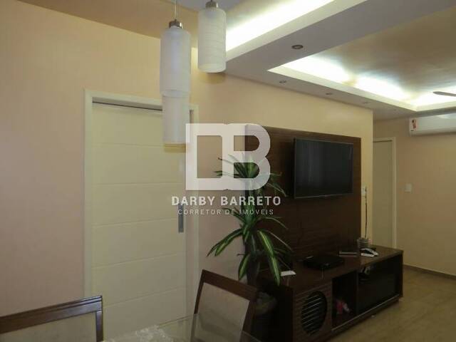 Apartamento para Venda em Campos dos Goytacazes - 5