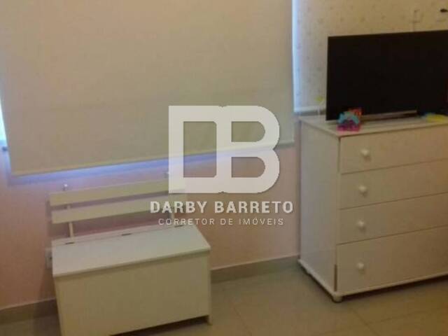Apartamento para Venda em Campos dos Goytacazes - 5