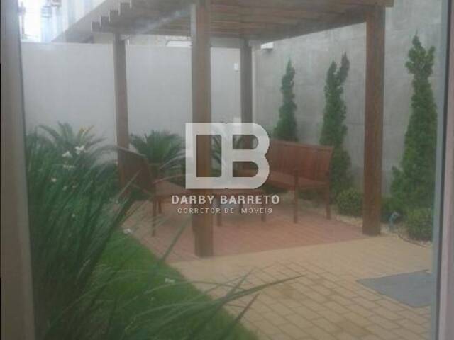 Apartamento para Venda em Campos dos Goytacazes - 4