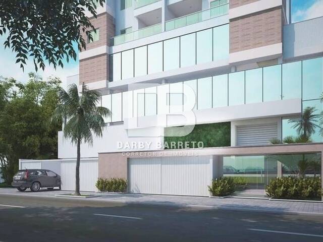 #346 - Apartamento para Venda em Campos dos Goytacazes - RJ