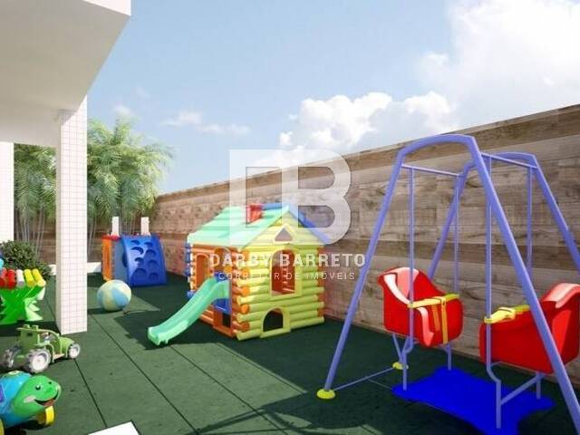 Apartamento para Venda em Campos dos Goytacazes - 4