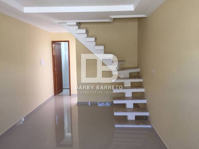 Casa para Venda em Campos dos Goytacazes - 5
