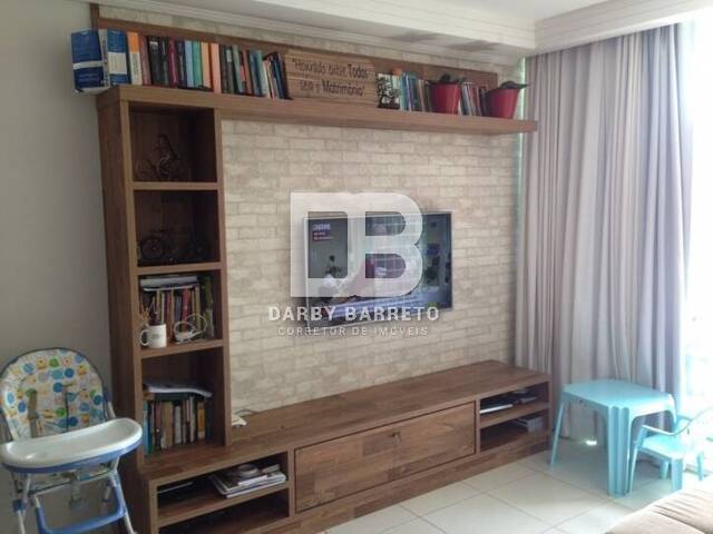 Apartamento para Venda em Campos dos Goytacazes - 4