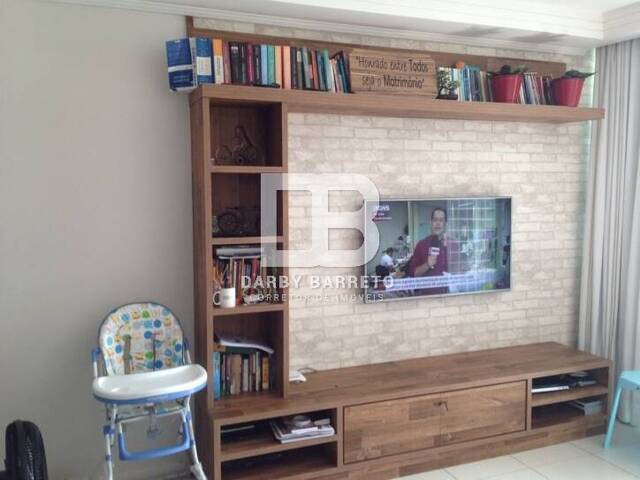 Apartamento para Venda em Campos dos Goytacazes - 5