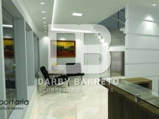 #360 - Apartamento para Venda em Campos dos Goytacazes - RJ