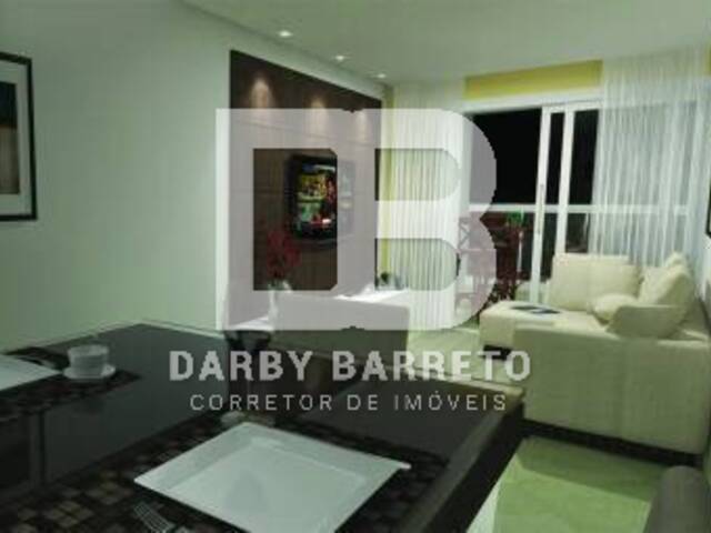 Apartamento para Venda em Campos dos Goytacazes - 4