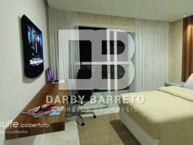 Apartamento para Venda em Campos dos Goytacazes - 5
