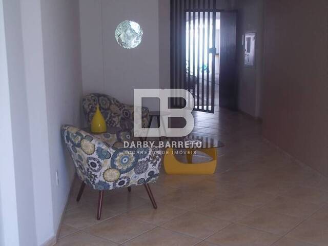 Apartamento para Venda em Campos dos Goytacazes - 4