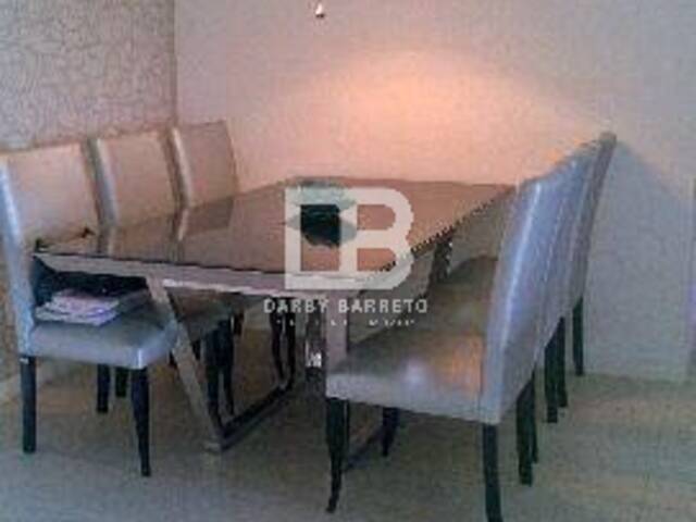 #365 - Apartamento para Venda em Campos dos Goytacazes - RJ