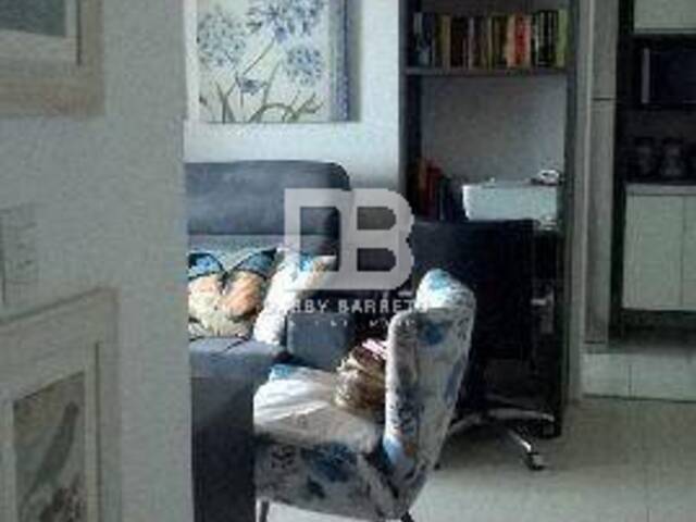 Apartamento para Venda em Campos dos Goytacazes - 5