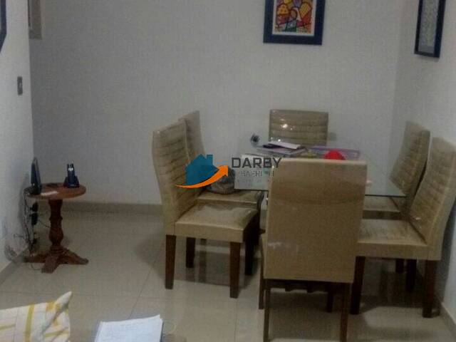 #376 - Apartamento para Venda em Campos dos Goytacazes - RJ
