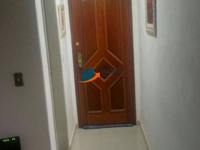 #376 - Apartamento para Venda em Campos dos Goytacazes - RJ