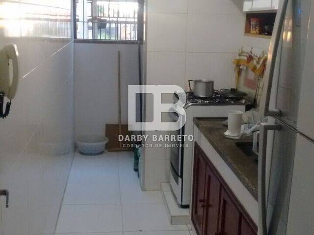 Apartamento para Venda em Campos dos Goytacazes - 4