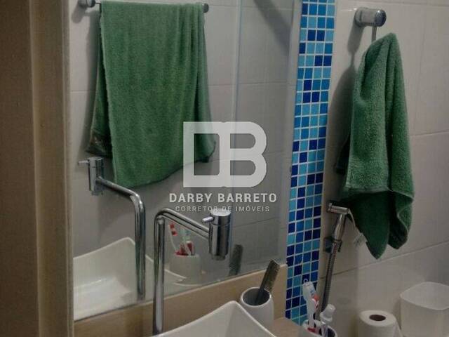 Apartamento para Venda em Campos dos Goytacazes - 5
