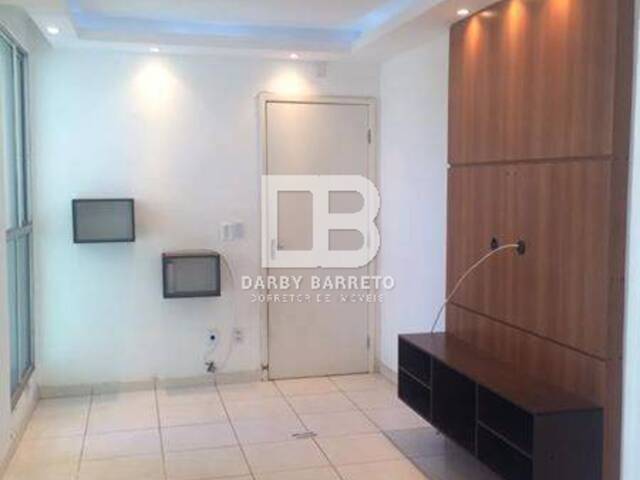 Apartamento para Venda em Campos dos Goytacazes - 4