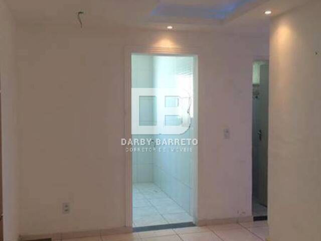 Apartamento para Venda em Campos dos Goytacazes - 5
