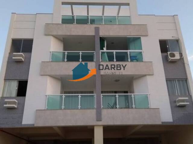 #342 - Apartamento para Venda em Campos dos Goytacazes - RJ