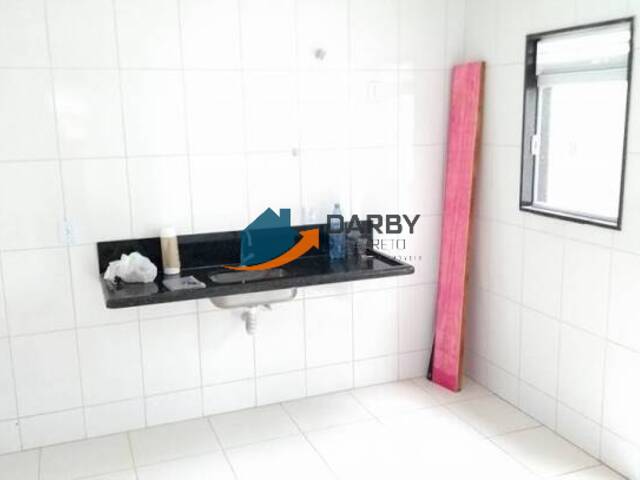 #342 - Apartamento para Venda em Campos dos Goytacazes - RJ
