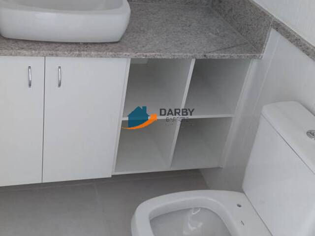 #388 - Apartamento para Venda em Campos dos Goytacazes - RJ