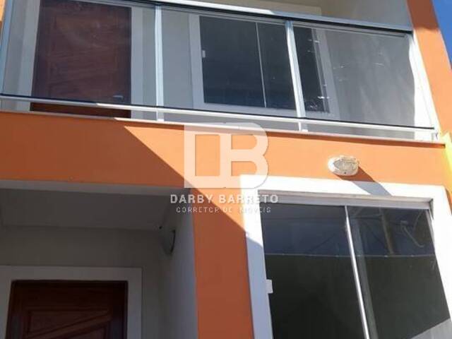 #390 - Apartamento para Venda em Campos dos Goytacazes - RJ