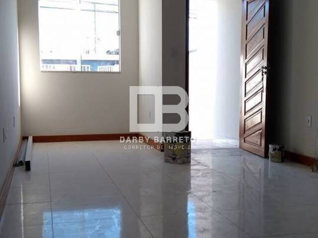 Apartamento para Venda em Campos dos Goytacazes - 4