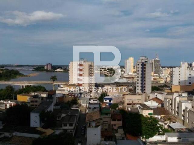#400 - Apartamento para Venda em Campos dos Goytacazes - RJ