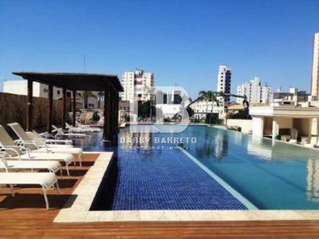 Apartamento para Venda em Campos dos Goytacazes - 4