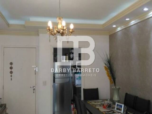 Apartamento para Venda em Campos dos Goytacazes - 5