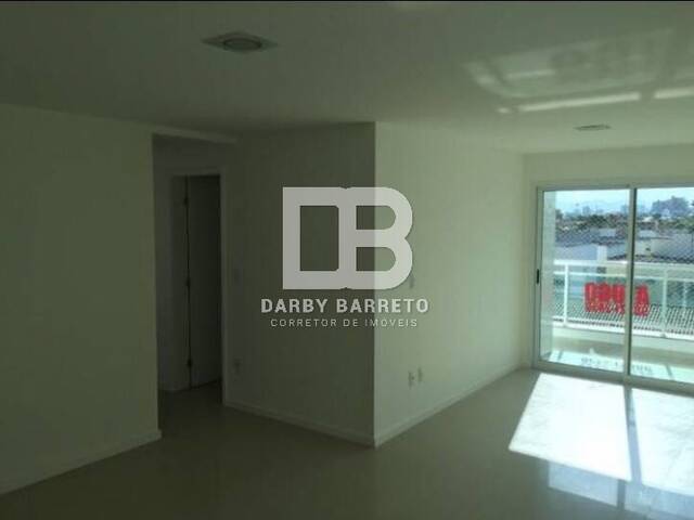 #402 - Apartamento para Venda em Campos dos Goytacazes - RJ