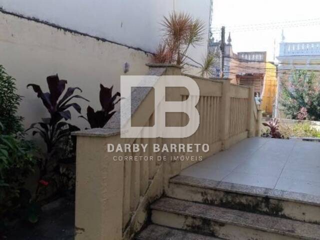 Casa para Locação em Campos dos Goytacazes - 3