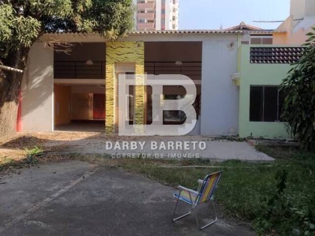 Casa para Locação em Campos dos Goytacazes - 4