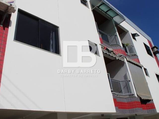 #427 - Apartamento para Venda em Campos dos Goytacazes - RJ