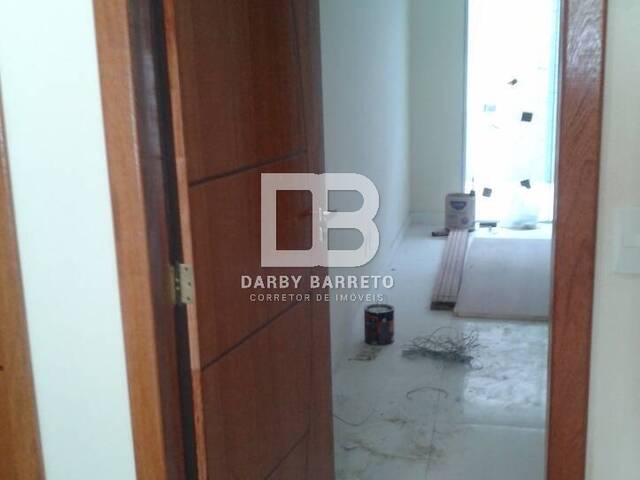 #50 - Apartamento para Venda em Campos dos Goytacazes - RJ